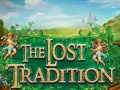 เกม The Lost Tradition
