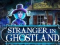 เกม Stranger in Ghostland