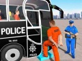 เกม US Police Prisoner Transport