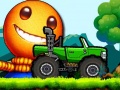 เกม Buddy Hill Race
