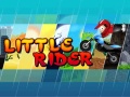 เกม Little Rider