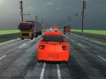 เกม Highway Car Racer
