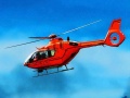 เกม Helicopter Puzzle