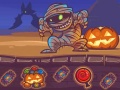เกม Mummy Candy Treasure