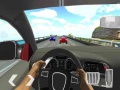 เกม Drive in Traffic: Race The Traffic 2020