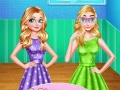 เกม Mia Crazy Sunglasses
