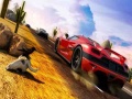 เกม GT Highway Car Driving