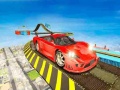 เกม Broken Bridge Car