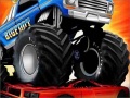 เกม Car Stunts x