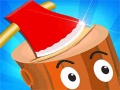 เกม Axe Throw
