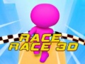 เกม Race Race 3D