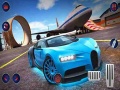 เกม Extreme Impossible Car Drive