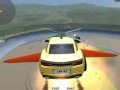 เกม Supra Crash Shooting Fly Cars