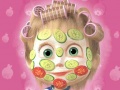 เกม Girl Beauty Shop