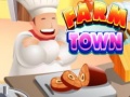 เกม Farm Town