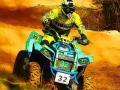เกม Extreme Quad Bike Jigsaw