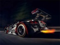 เกม Race Cars Puzzle 2