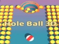 เกม Hole Ball 3D