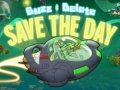 เกม Buzz & Delete Save the Day