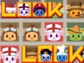 เกม Look Look