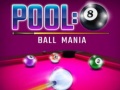 เกม Pool: 8 Ball Mania