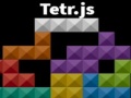 เกม Tetr.js 