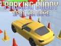 เกม Parking buddy spot car game