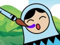 เกม Babushka Coloring