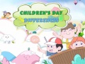 เกม Childrens Day Differences