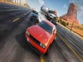เกม Crazy Traffic Car Racing