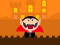 เกม Scary Evil Monsters Jigsaw