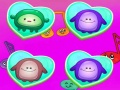 เกม Chaki Memory