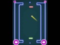 เกม Pong Neon