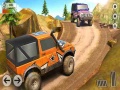 เกม Up Hill Free Driving