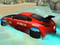 เกม Incredible Water Surfing