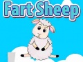 เกม Fart Sheep
