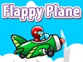 เกม Flappy Plane
