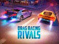 เกม Drag Racing Rivals