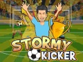 เกม Stormy Kicker