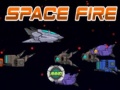 เกม Space Fire