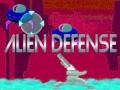 เกม Alien Defense 