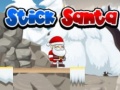 เกม Stick Santa