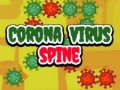 เกม Corona Virus Spine