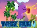 เกม T-rex Run