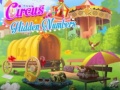 เกม Circus Hidden Numbers