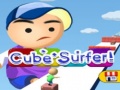เกม Cube Surfer 