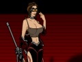 เกม Nasty Sniper