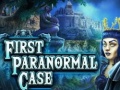 เกม First Paranormal Case