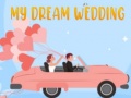 เกม My Dream Wedding