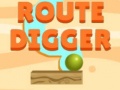 เกม Route Digger